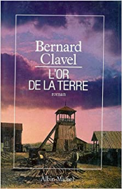 L'Or de la terre